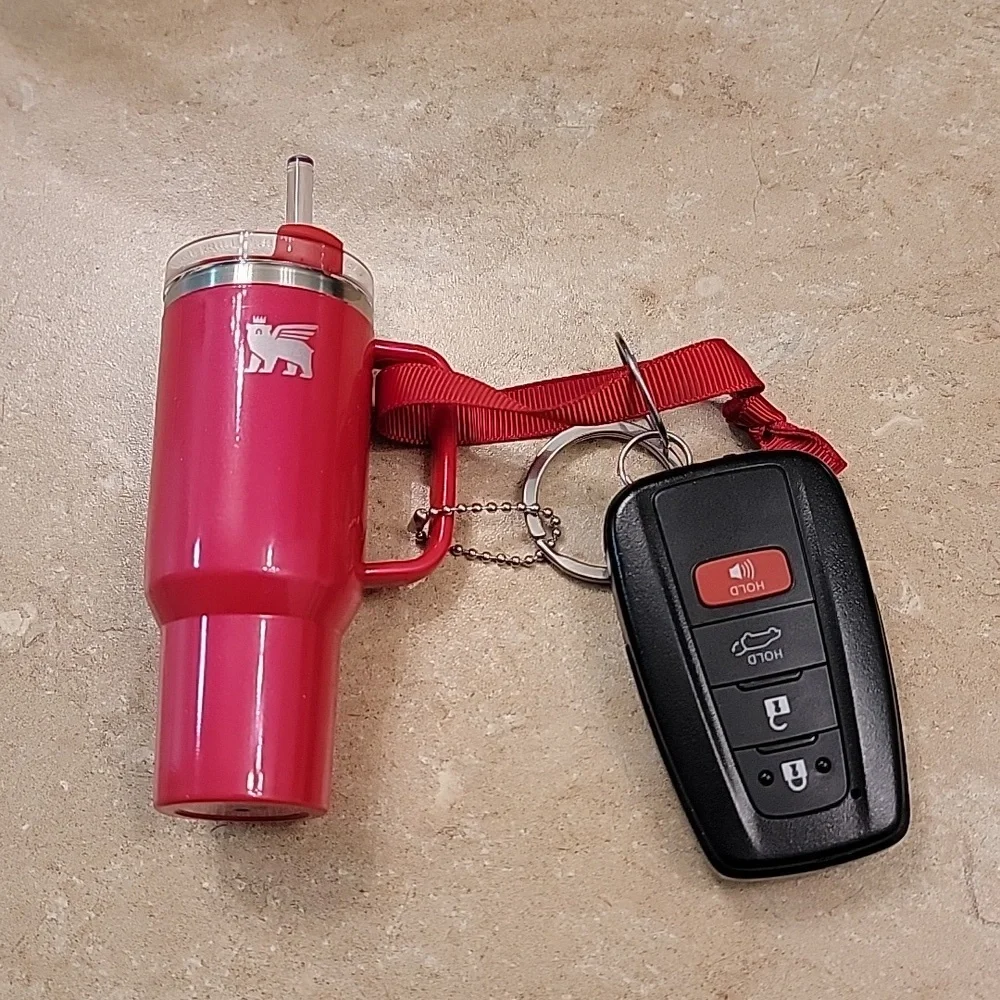 Keychain🎁 - Picture 17 of 17